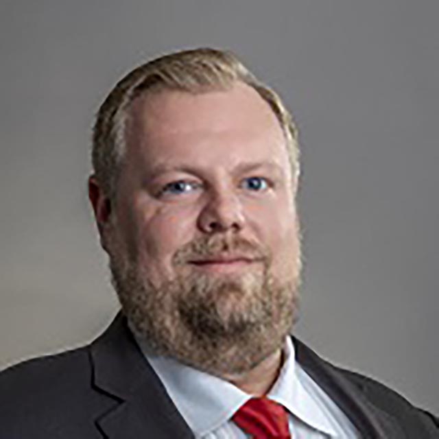 Mark Austin