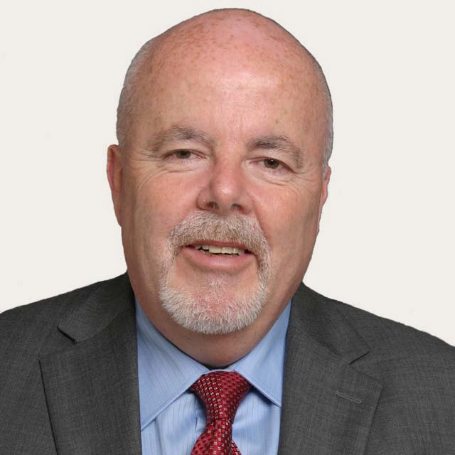 Patrick J. Hillery