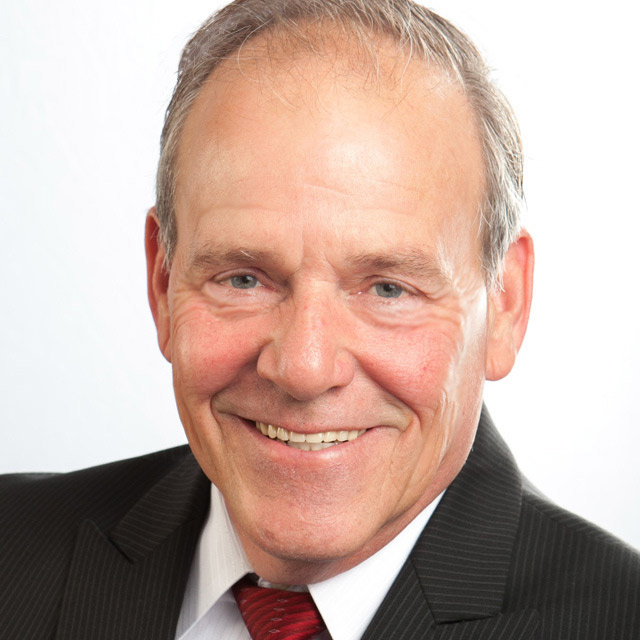 Paul B. Mackey