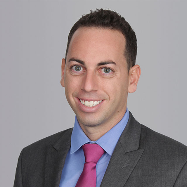 Allan  Mendelsberg