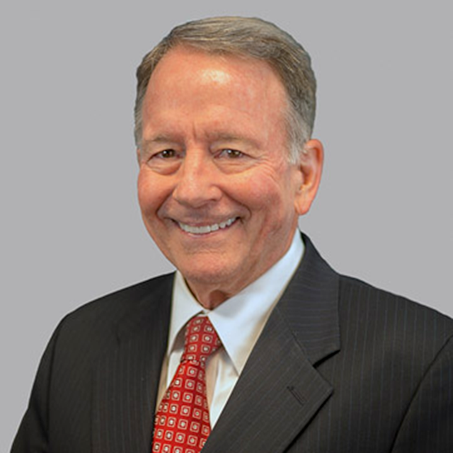 Michael Hammond