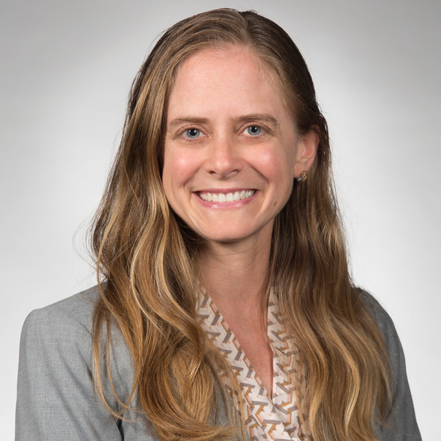 Katherine Powers, RPA