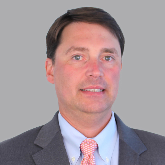 Chris Copenhaver