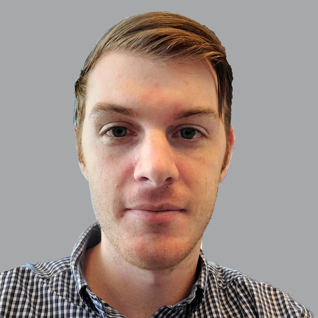 Conor Hagan