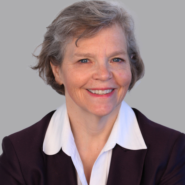 Nan Loudon Atlanta Project Management