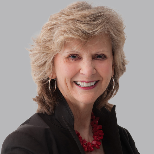 Betty McIntosh