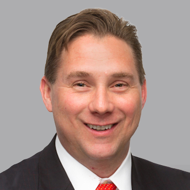 Mark Russell