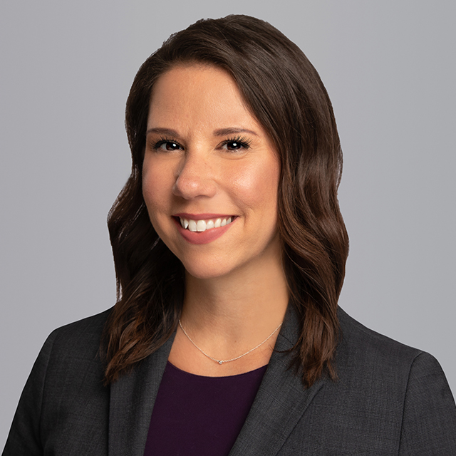 Bethany Zoromsky
