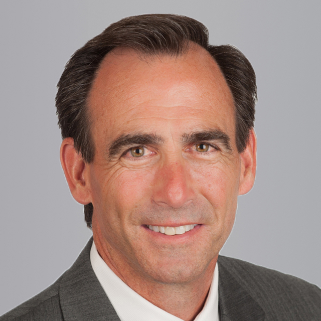 Mike Tipps