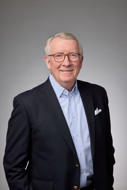 David Baird