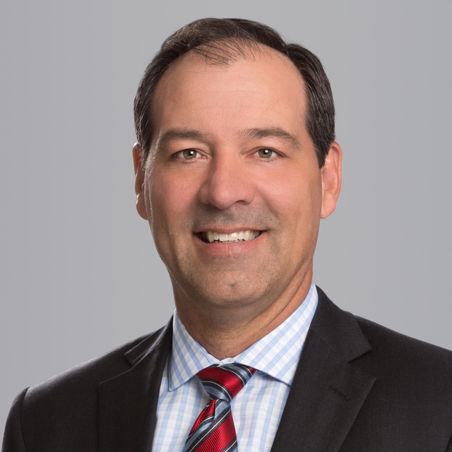 Ronn Thomas Bloomington