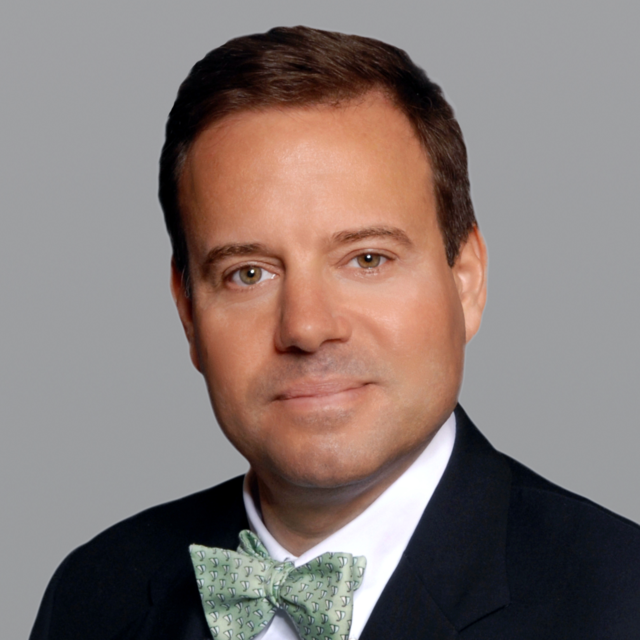 Mark Pateman Boca Raton