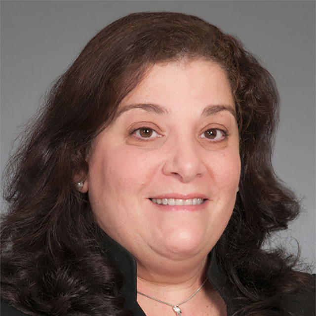 Lisa Cross