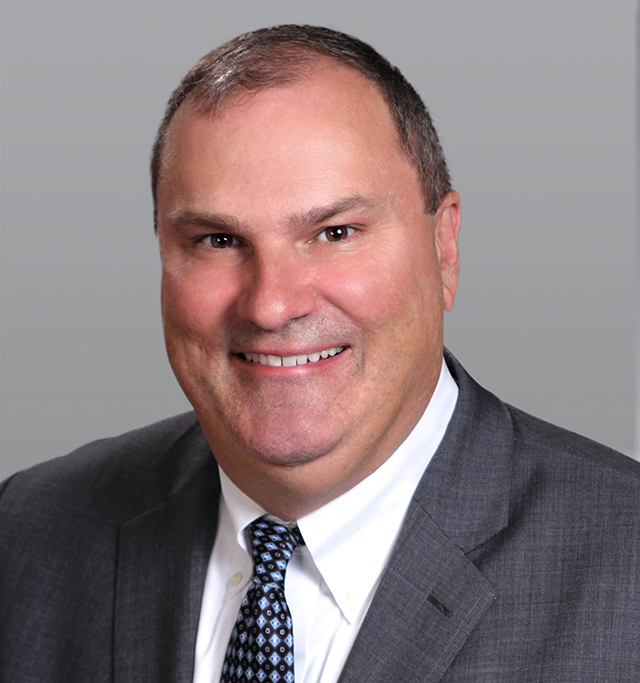 Paul Krupinsky