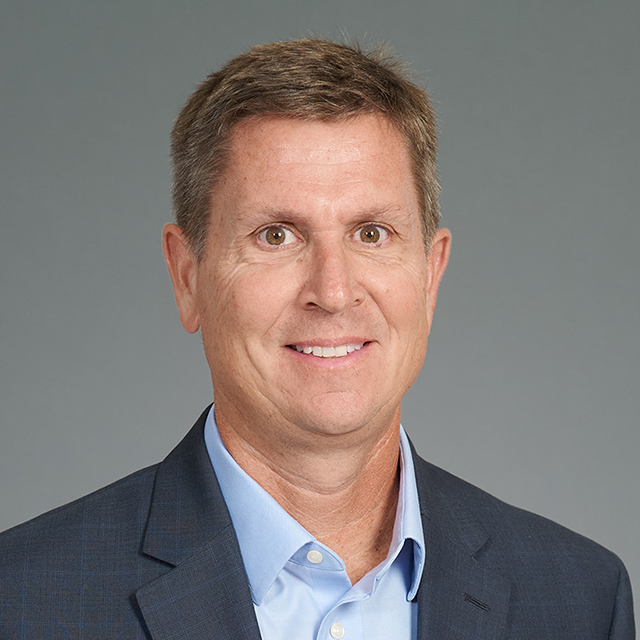 Stefan Sargeant