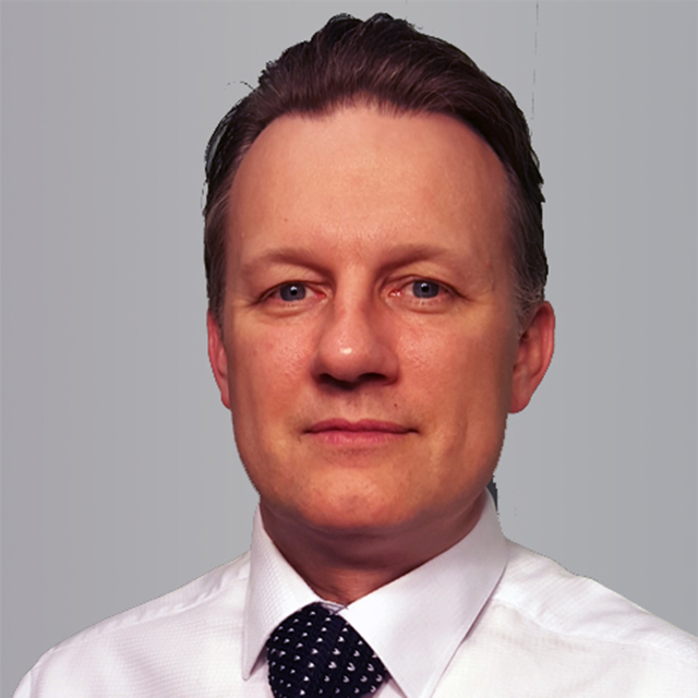 Thomas Donovan