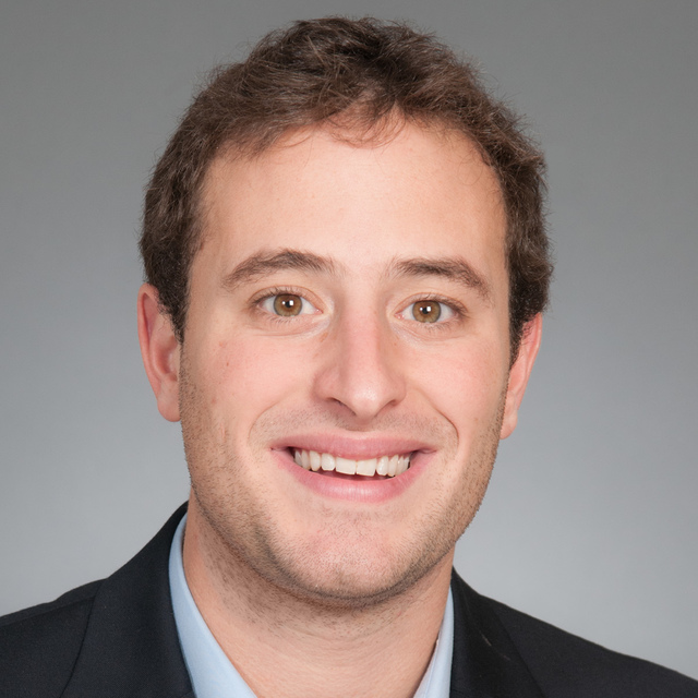 Michael Weiss