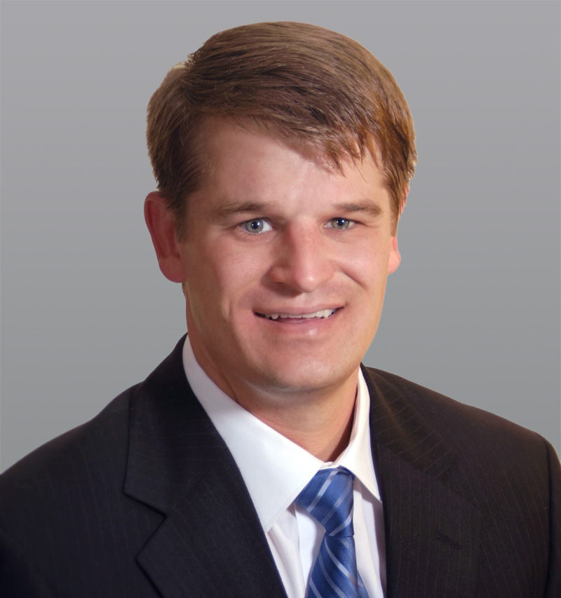 Andy George