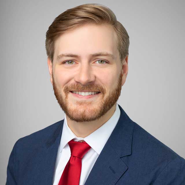 Travis Steckler
