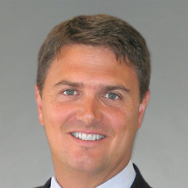Ben Paul Burlingame