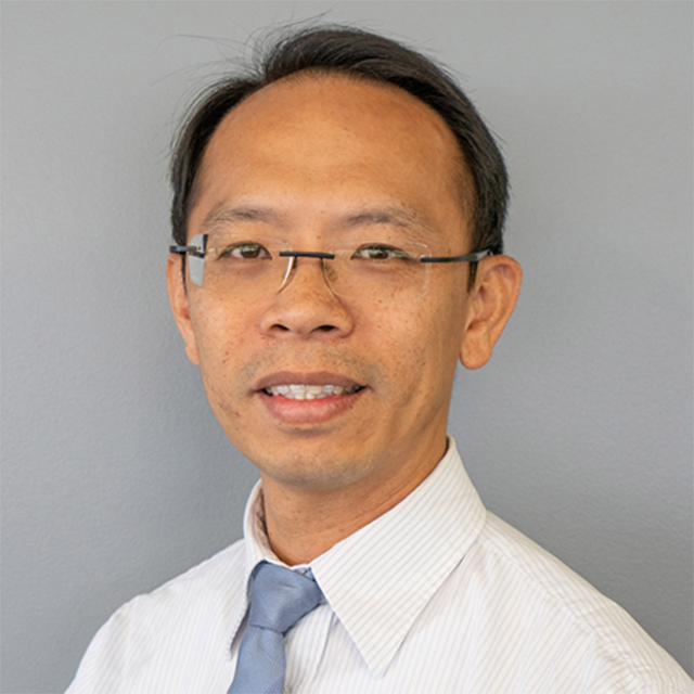 Chi-Wing Wong