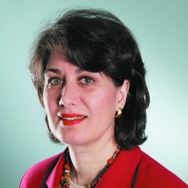 Tina Essegian