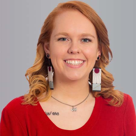 Elizabeth Grimberg