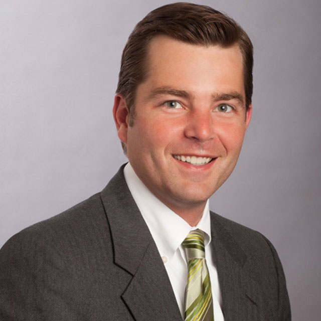 Patrick McGrath