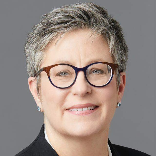 Christine Wickes Chicago Facilities Services