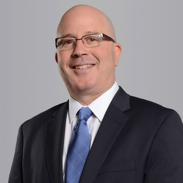 David Friedland Chicago Executive Director