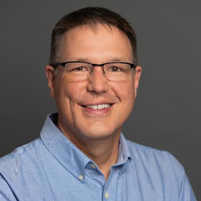 Eric Roeder