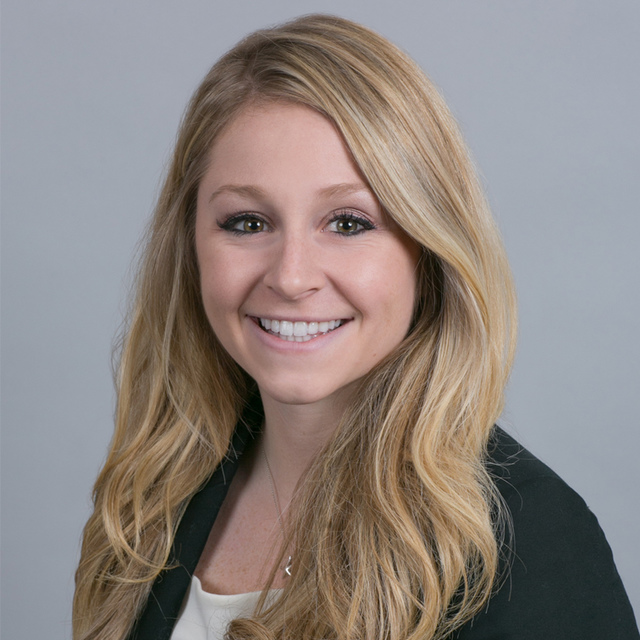 Gabrielle Feil