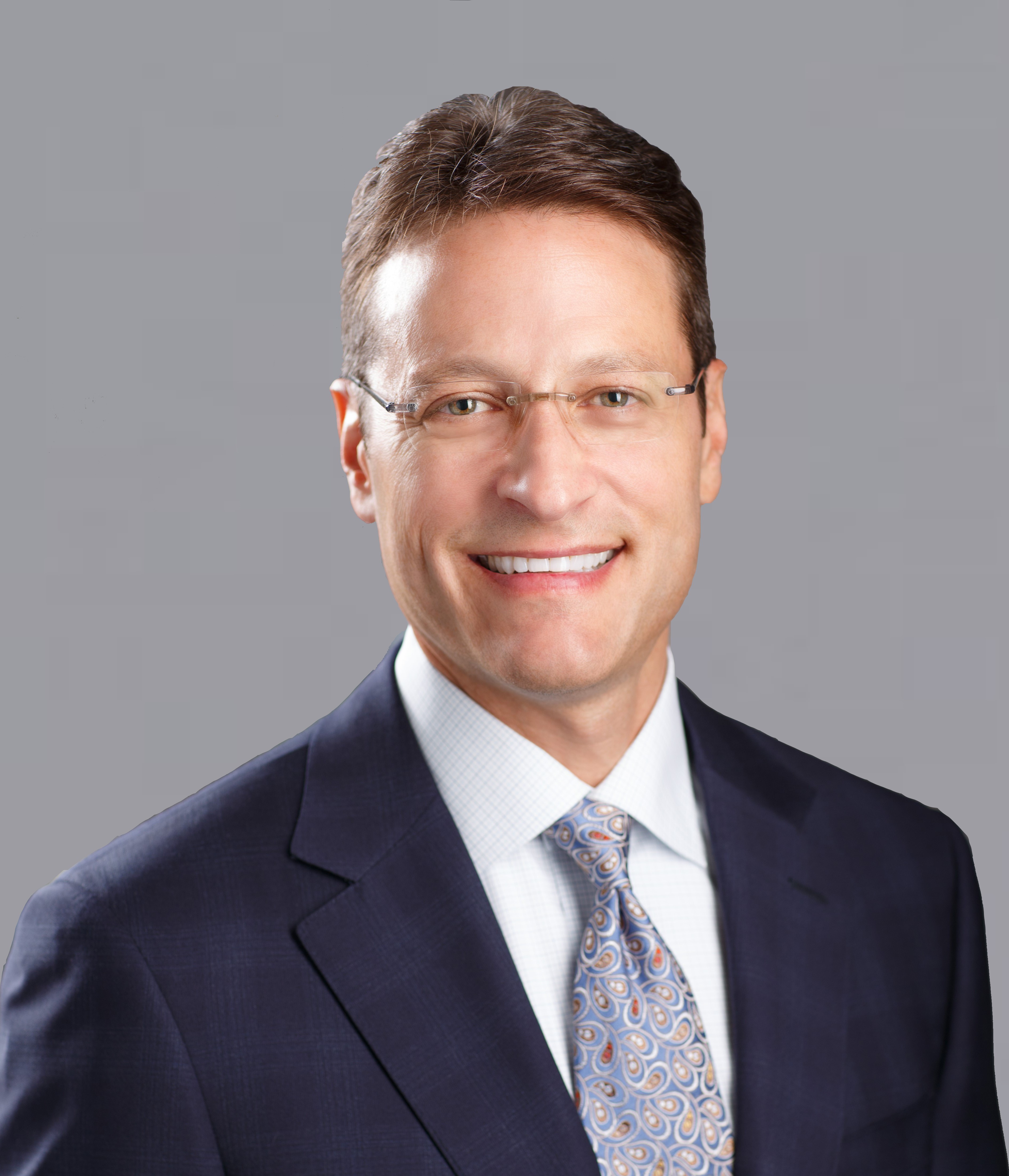 Keith Puritz