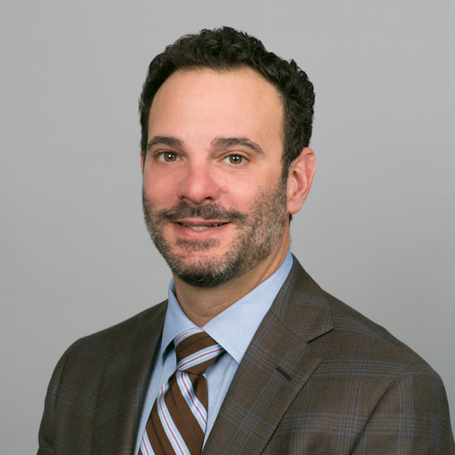 Larry Goldwasser Chicago Executive Director