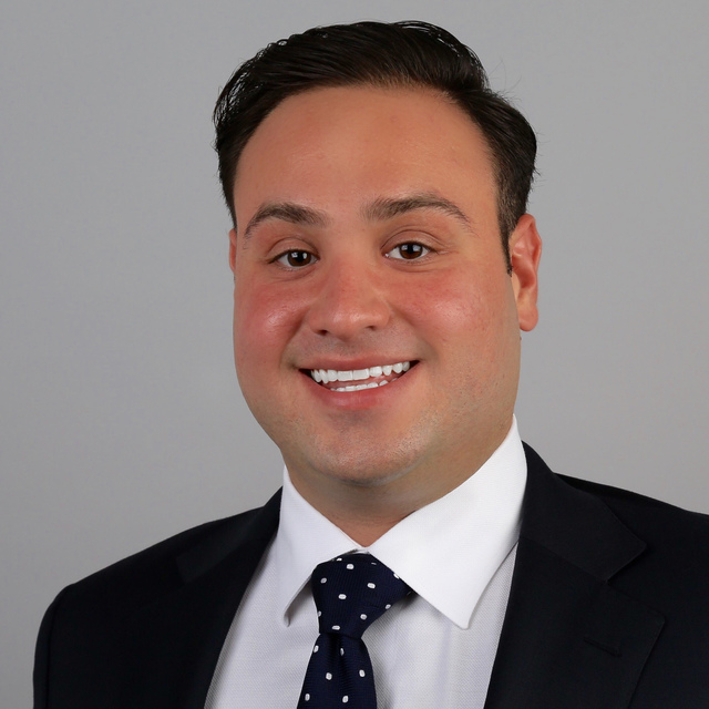 Marc Samuels