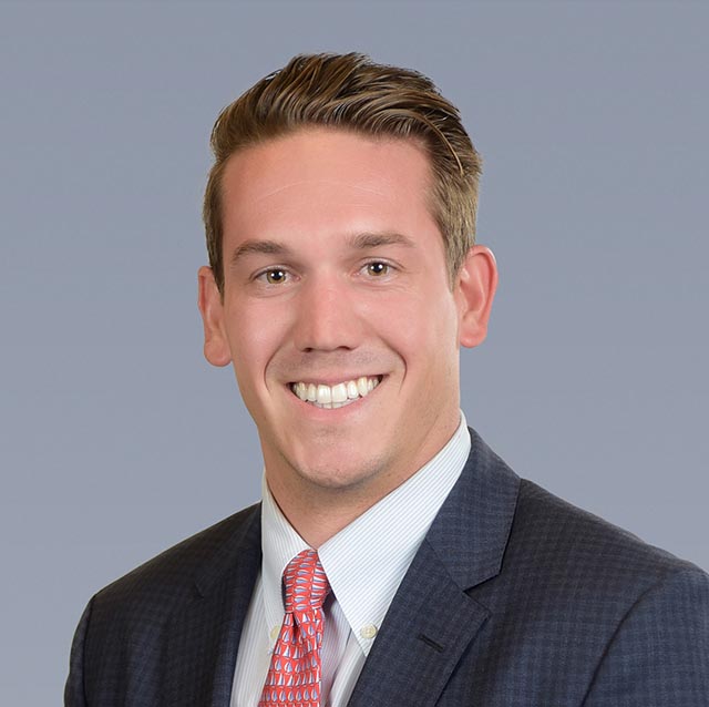 Michael Matchett