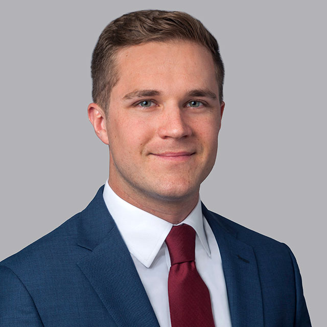 Ryan Klink