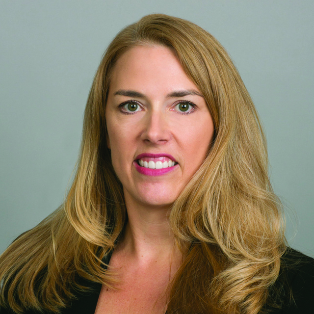Sally Macoicz