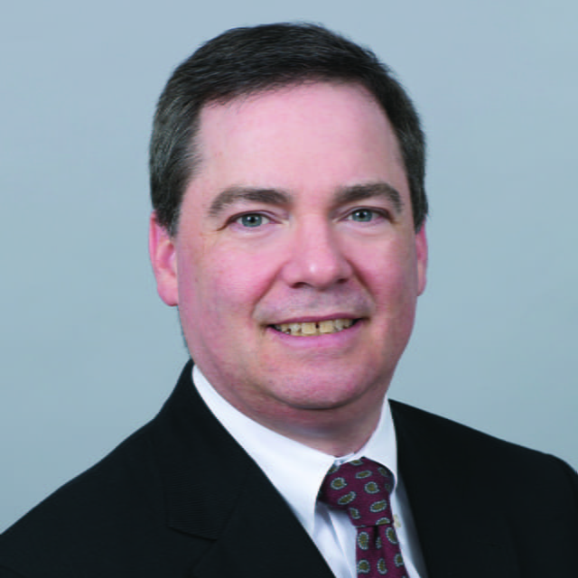 Stephen Kay Chicago Practice Leader
