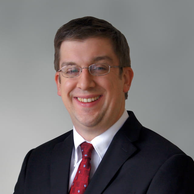 Jarrett Hicks Cincinnati Research