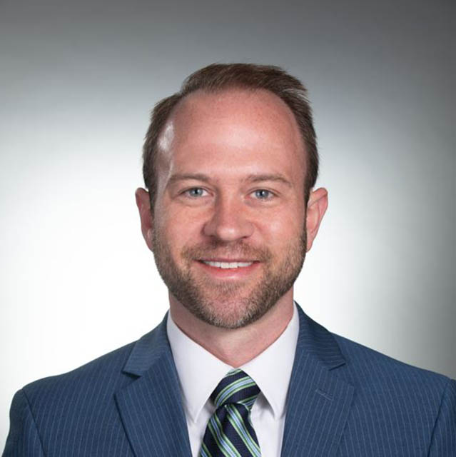 Joshua Walters