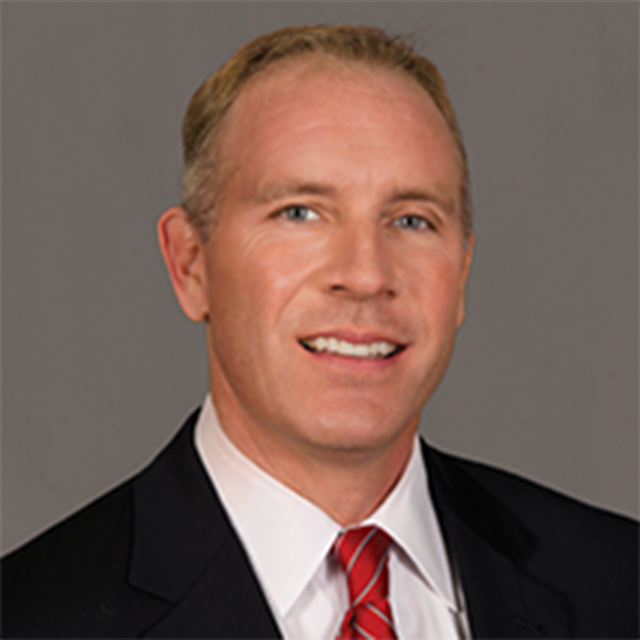 Scott Abernethy