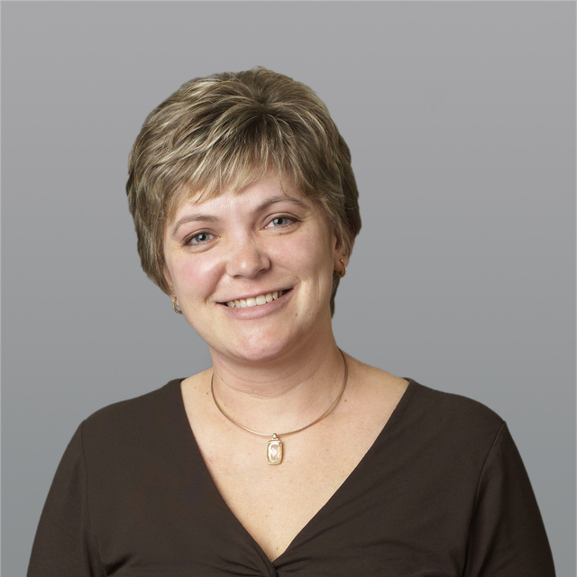 Jill Porosky