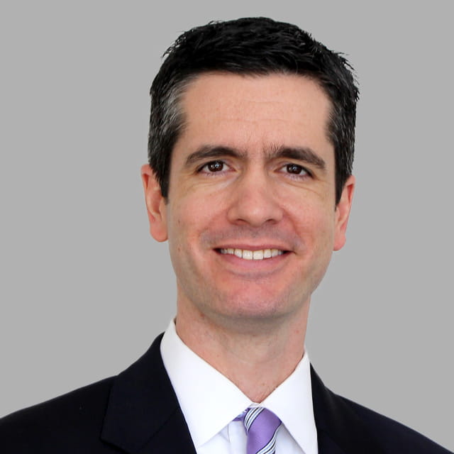 Colin Blair Connecticut Account Manager