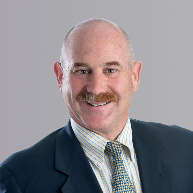 Eric Michel