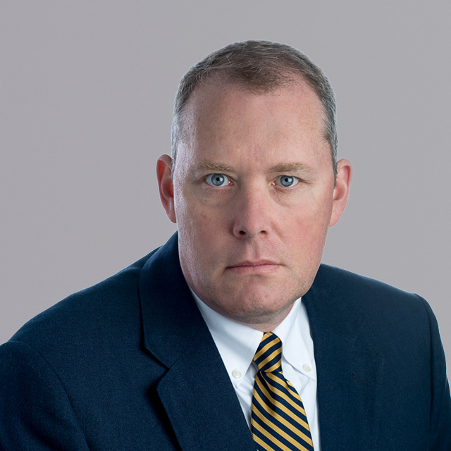 Jarry Rasmussen