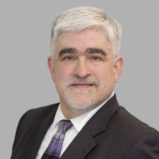 Keith Kloiber