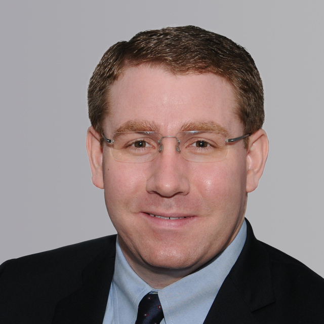 Bill Eisenhut