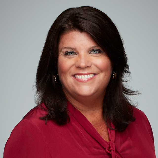 Adrienne Fasano Chicago Marketing & Communications