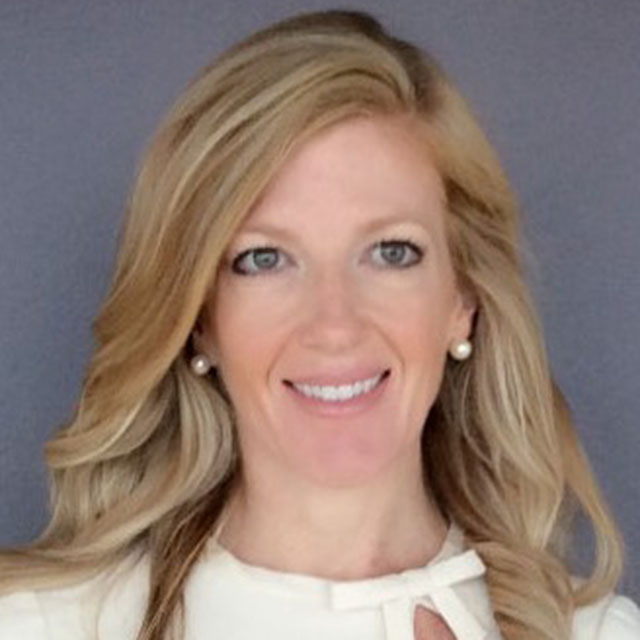 Melanie Gladwell Head of Flexible Working Solutions